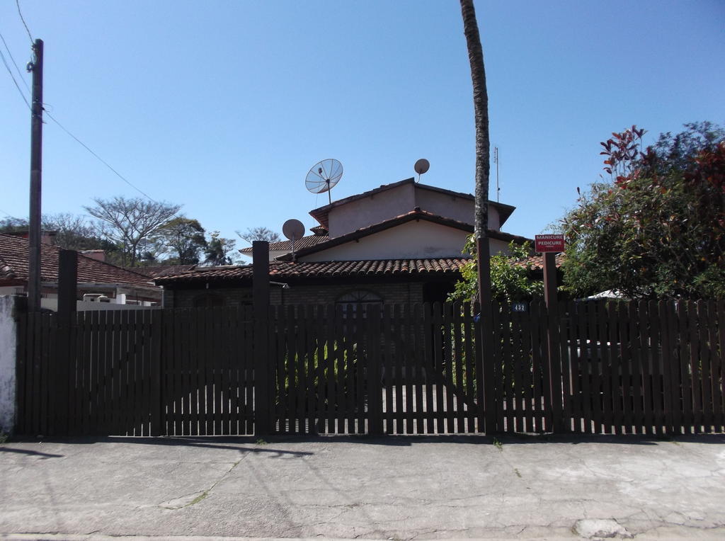 Chale Barra Velha Vila Ilhabela Exterior foto